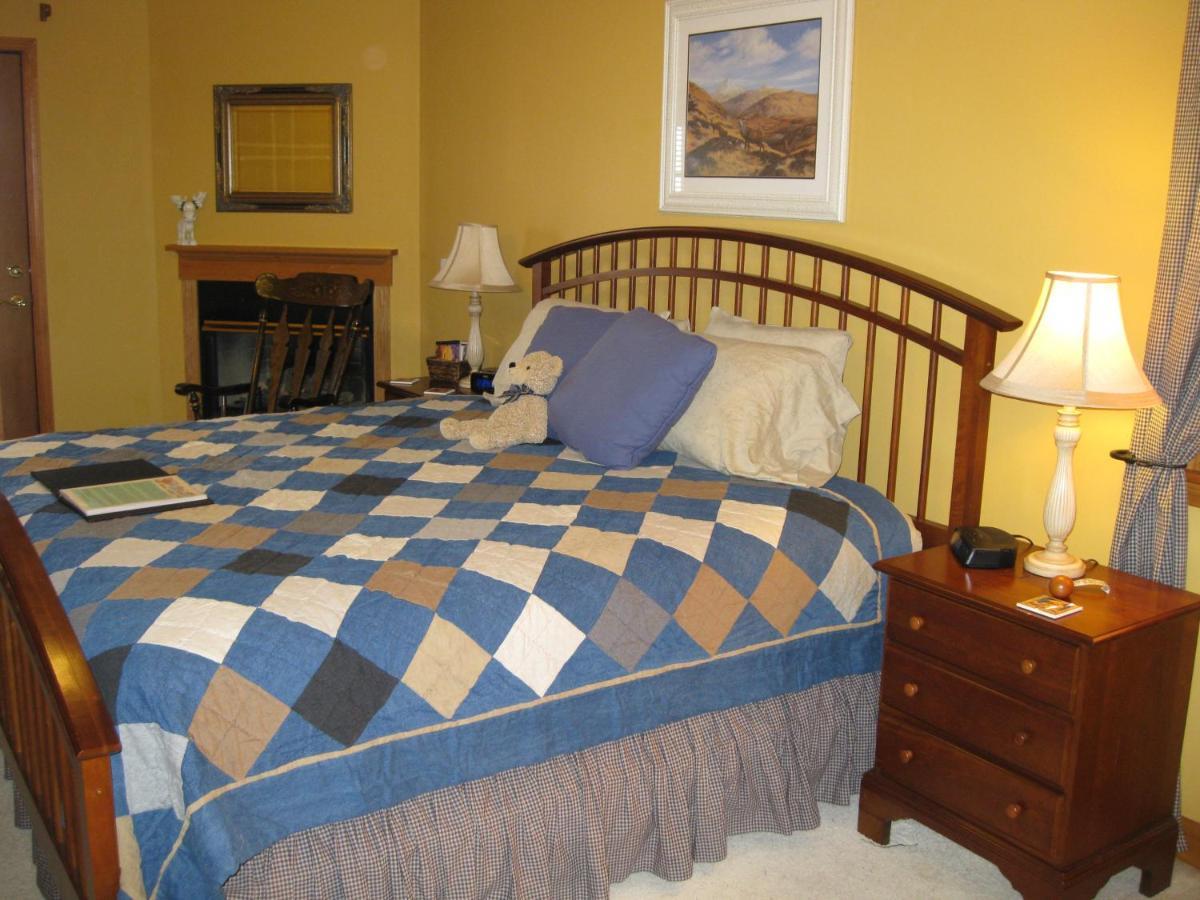 סביירוויל Berry Springs Lodge מראה חיצוני תמונה