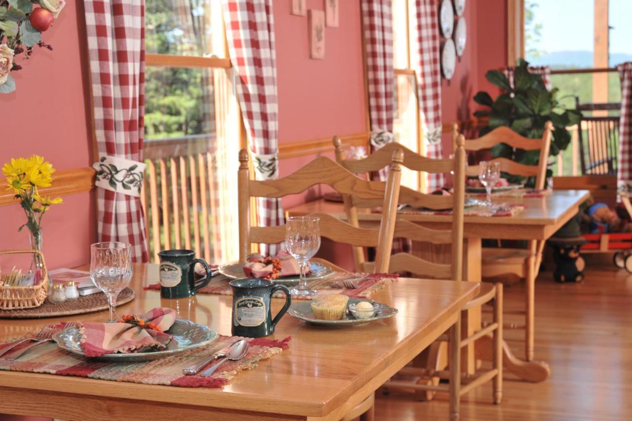 סביירוויל Berry Springs Lodge מראה חיצוני תמונה