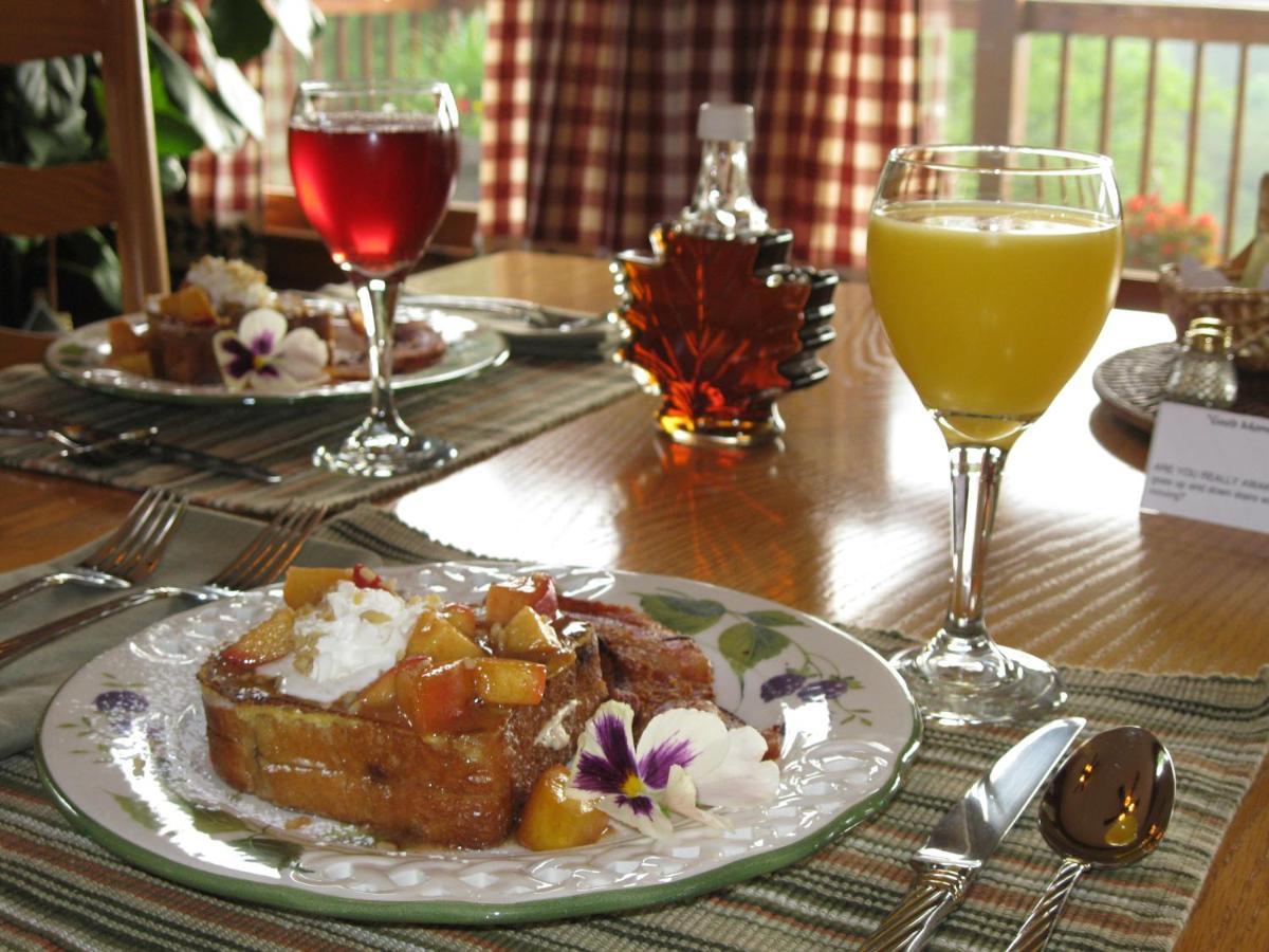 סביירוויל Berry Springs Lodge מראה חיצוני תמונה