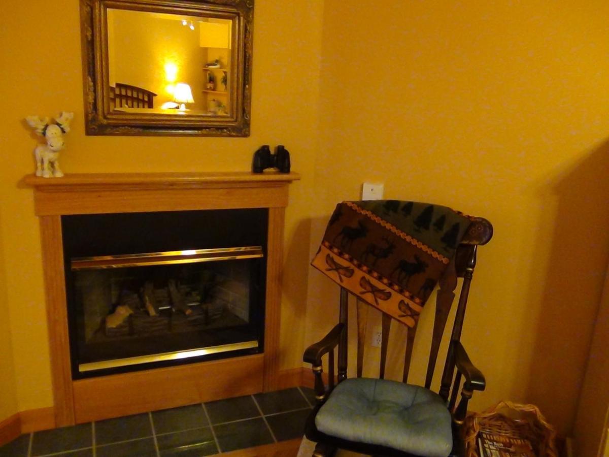 סביירוויל Berry Springs Lodge חדר תמונה